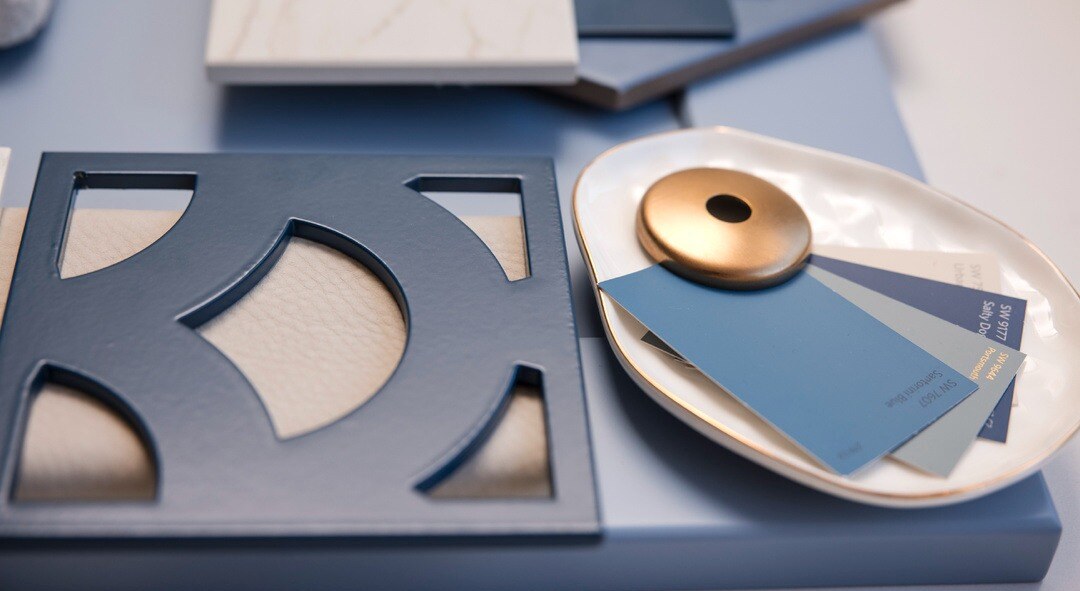 Feeney® Laser-cut Aluminum samples